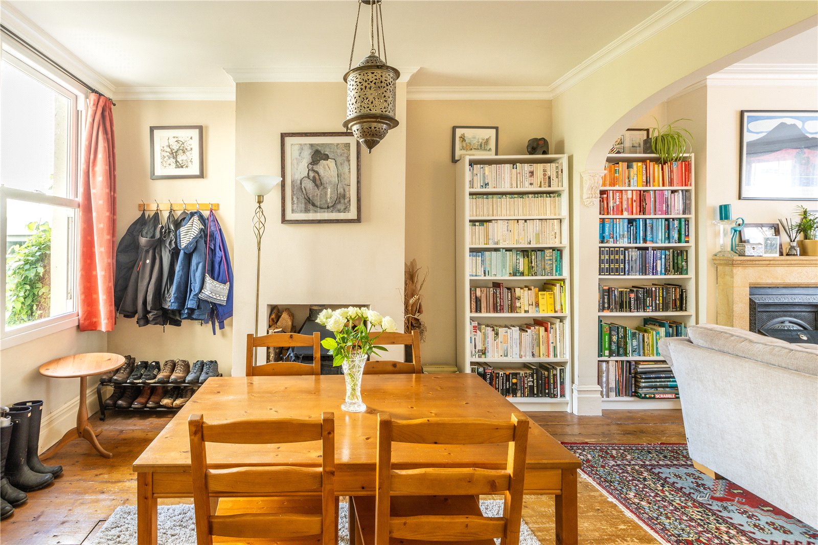 3 bedroom House for sale in Brislington