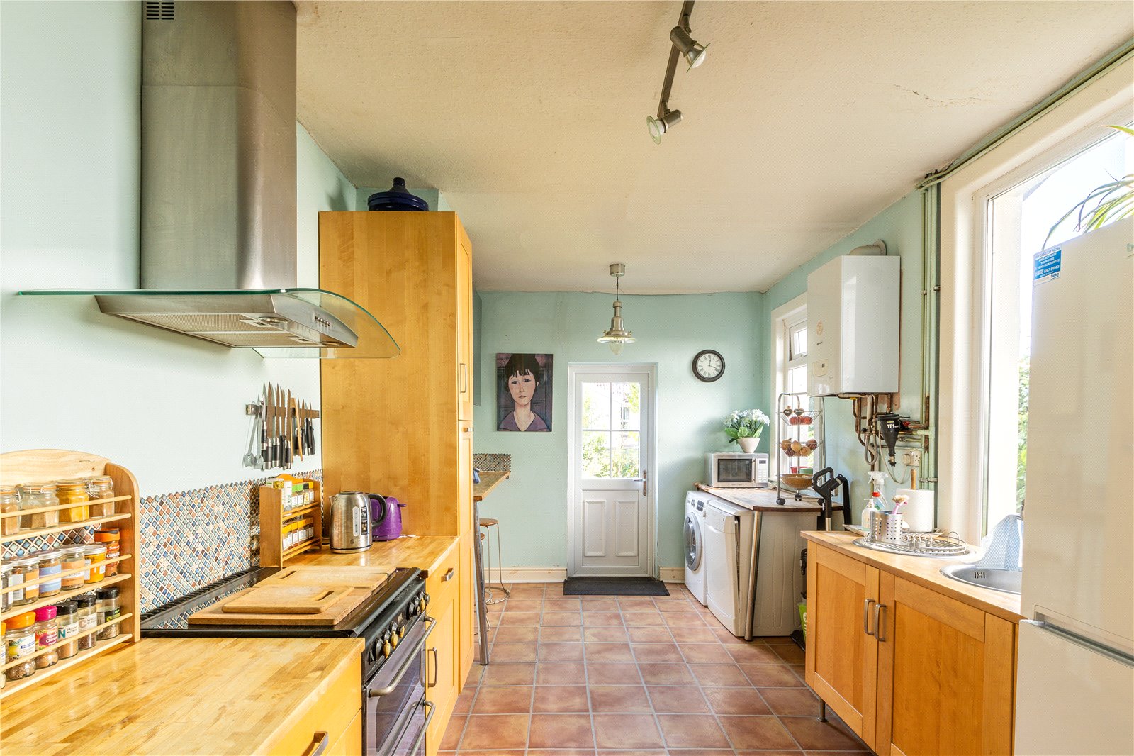 3 bedroom House for sale in Brislington