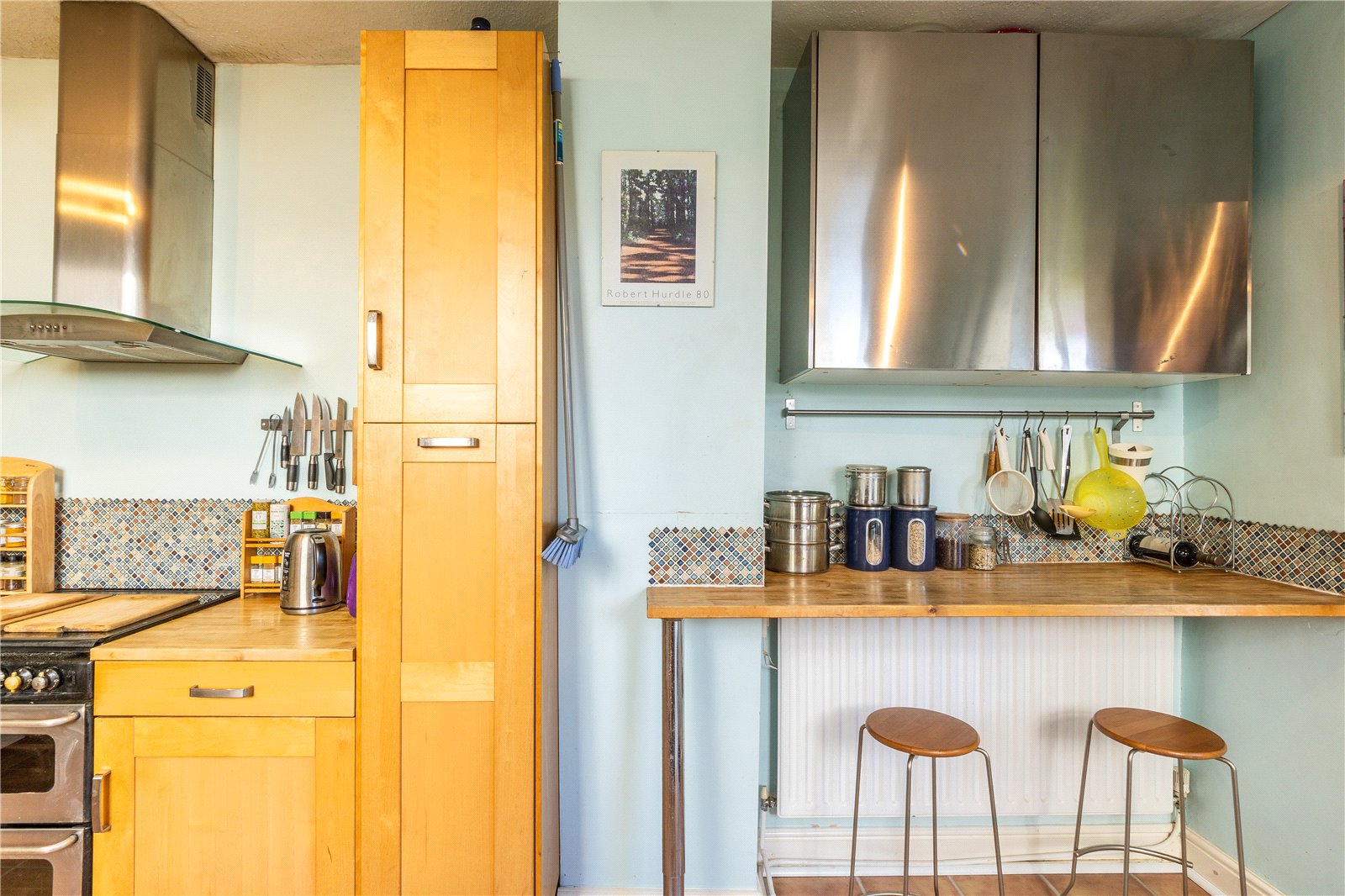 3 bedroom House for sale in Brislington