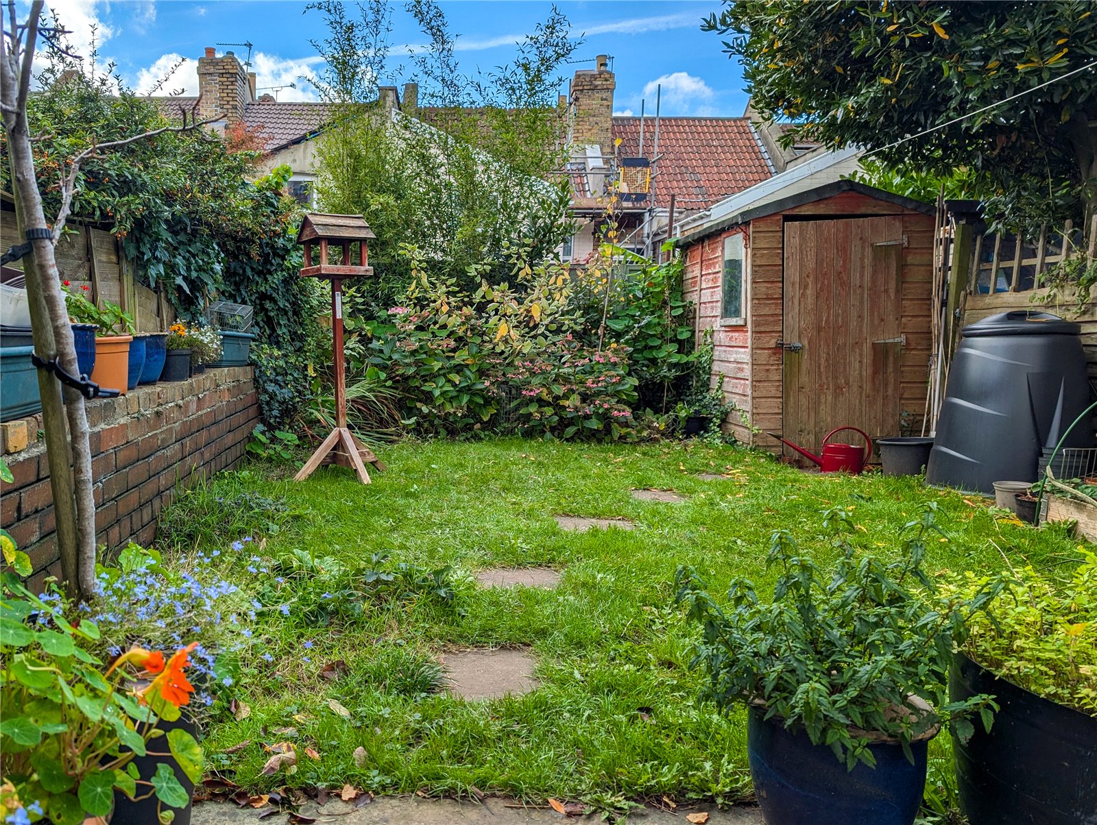 3 bedroom House for sale in Brislington