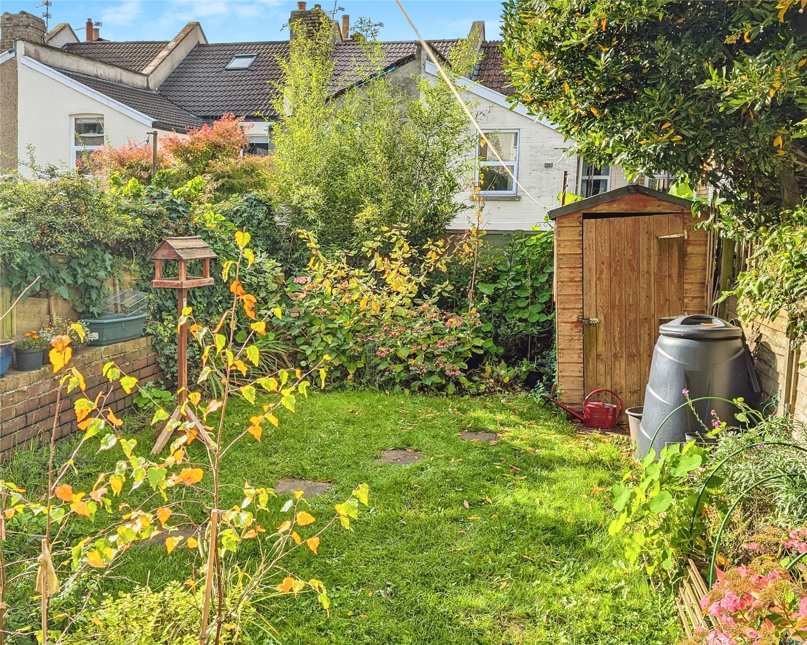 3 bedroom House for sale in Brislington