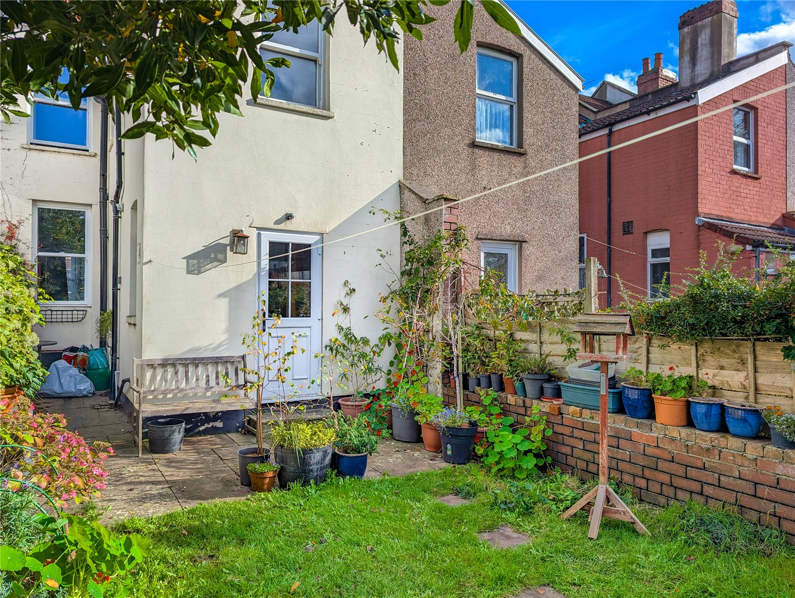 3 bedroom House for sale in Brislington