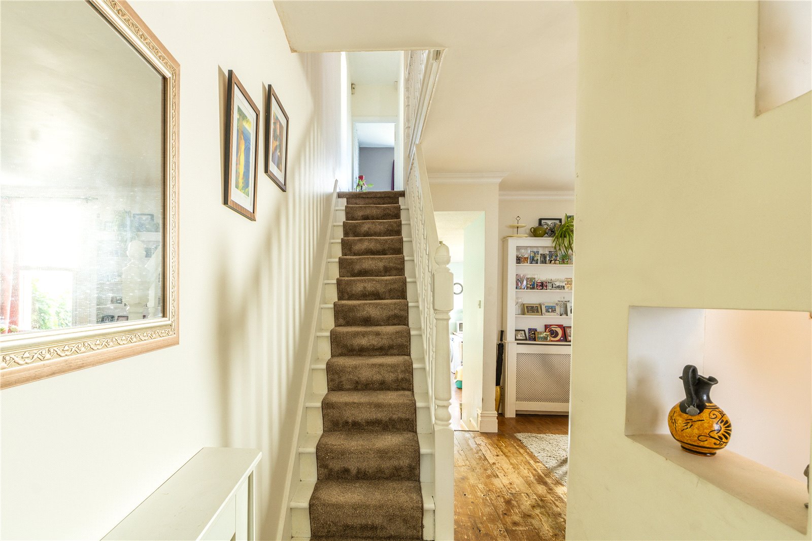 3 bedroom House for sale in Brislington