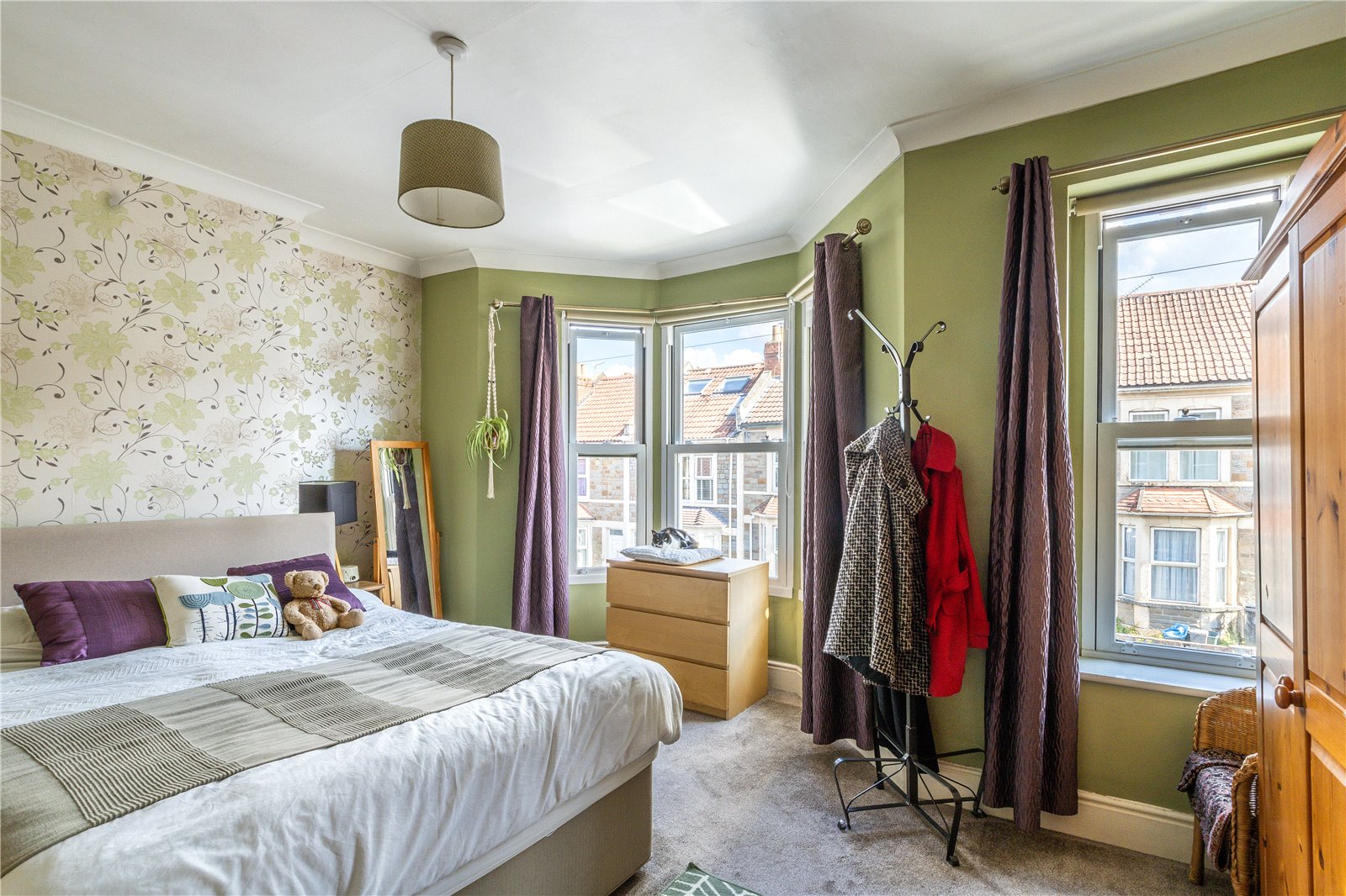 3 bedroom House for sale in Brislington