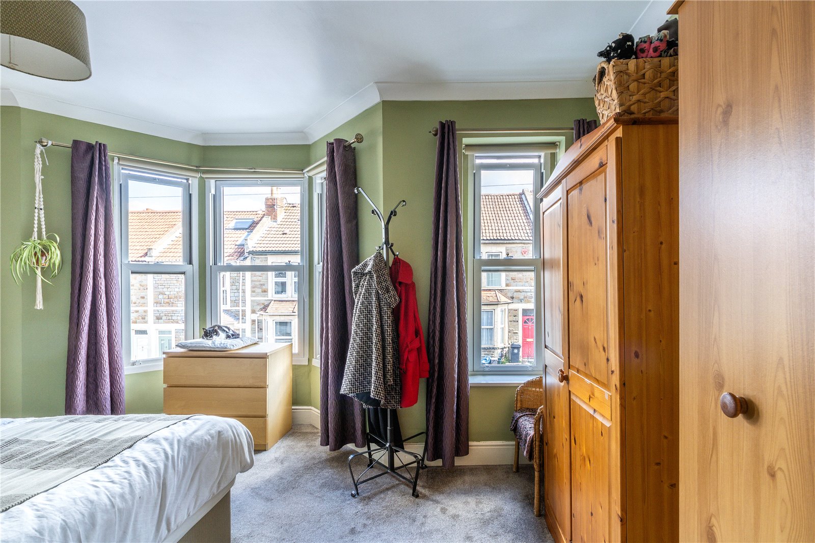 3 bedroom House for sale in Brislington