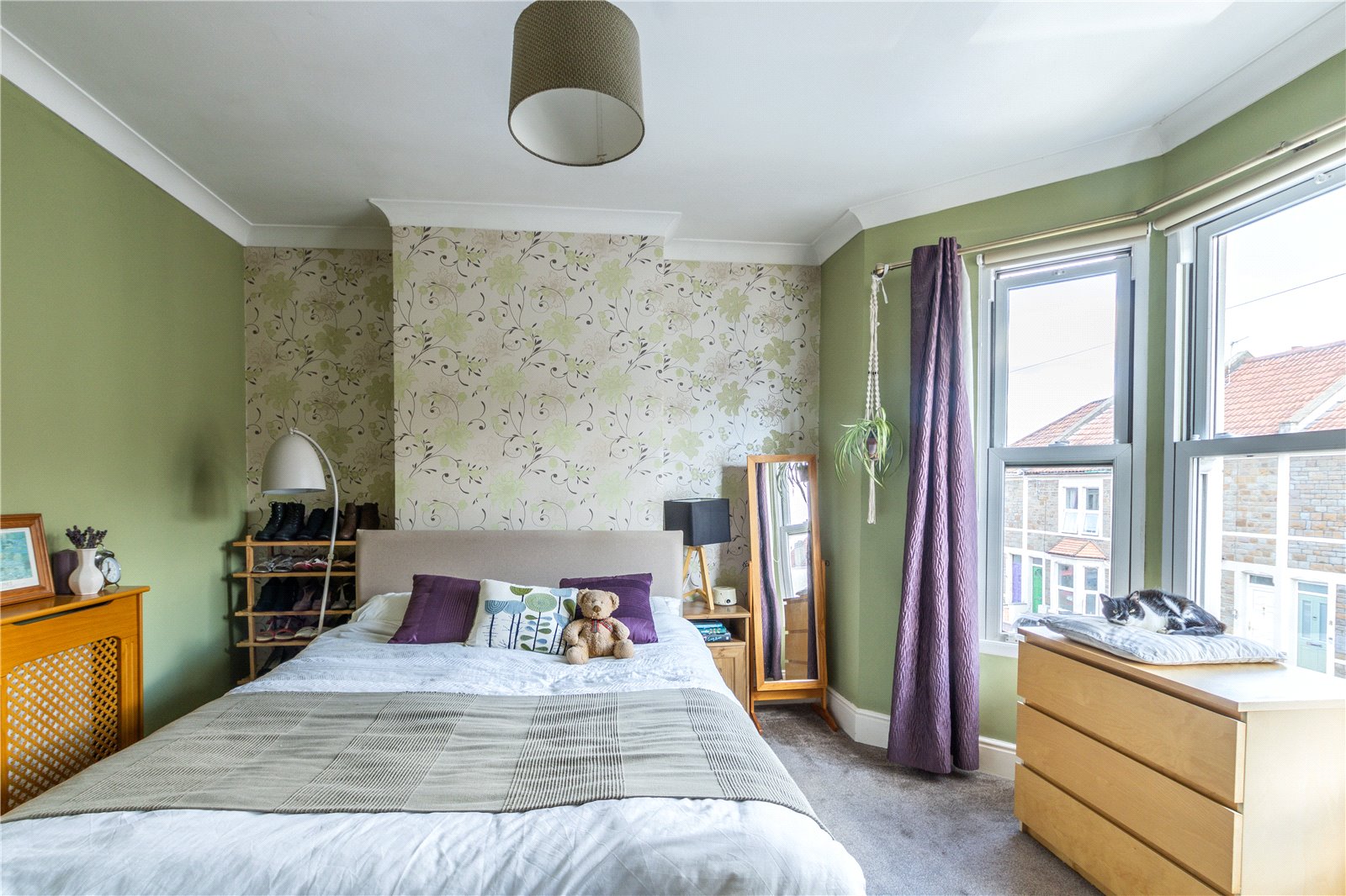 3 bedroom House for sale in Brislington