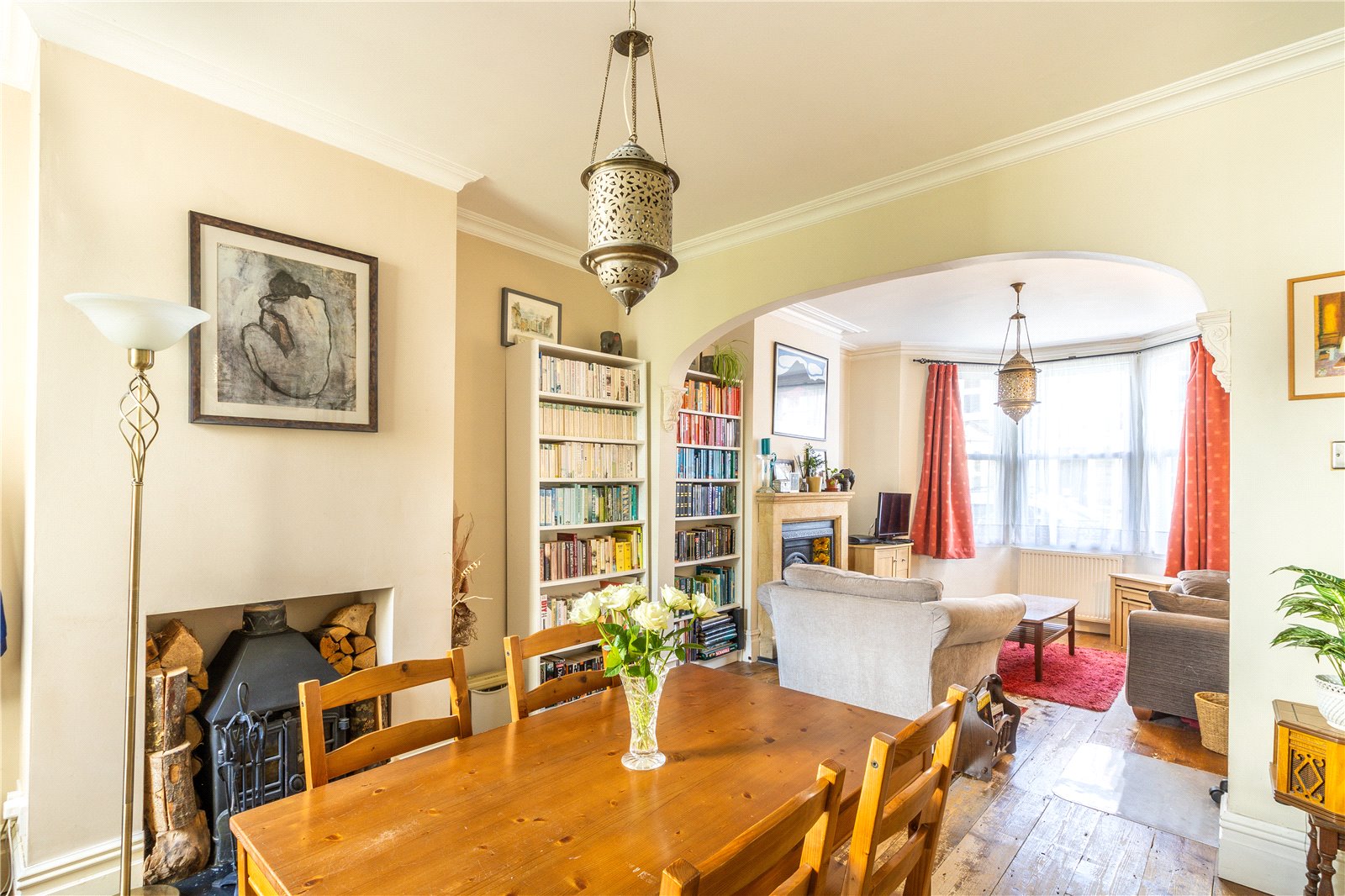 3 bedroom House for sale in Brislington