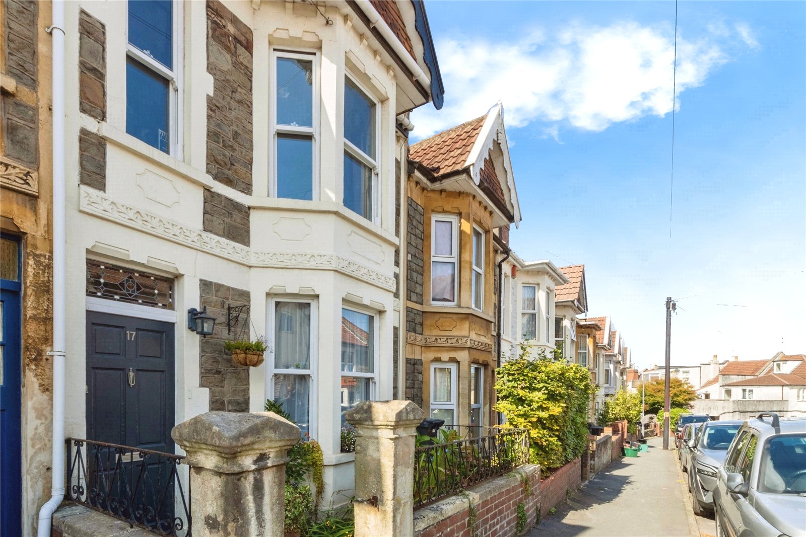 3 bedroom House for sale in Brislington