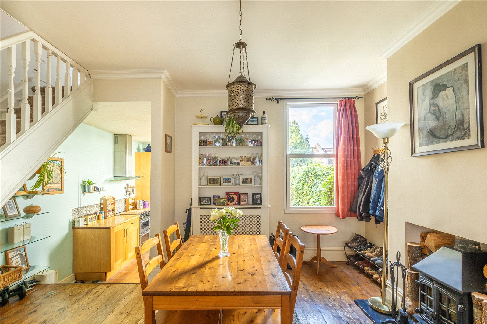3 bedroom House for sale in Brislington