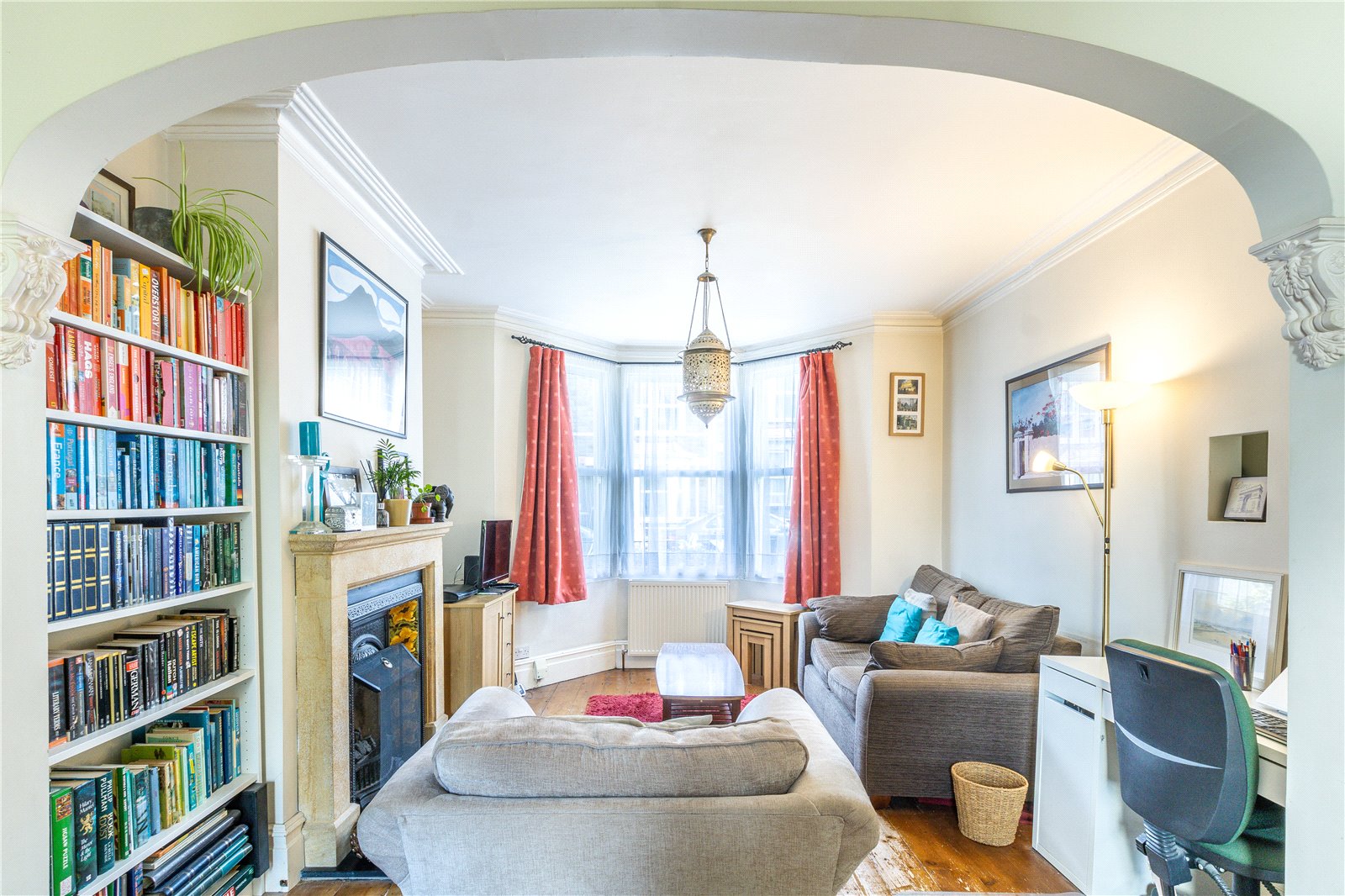 3 bedroom House for sale in Brislington