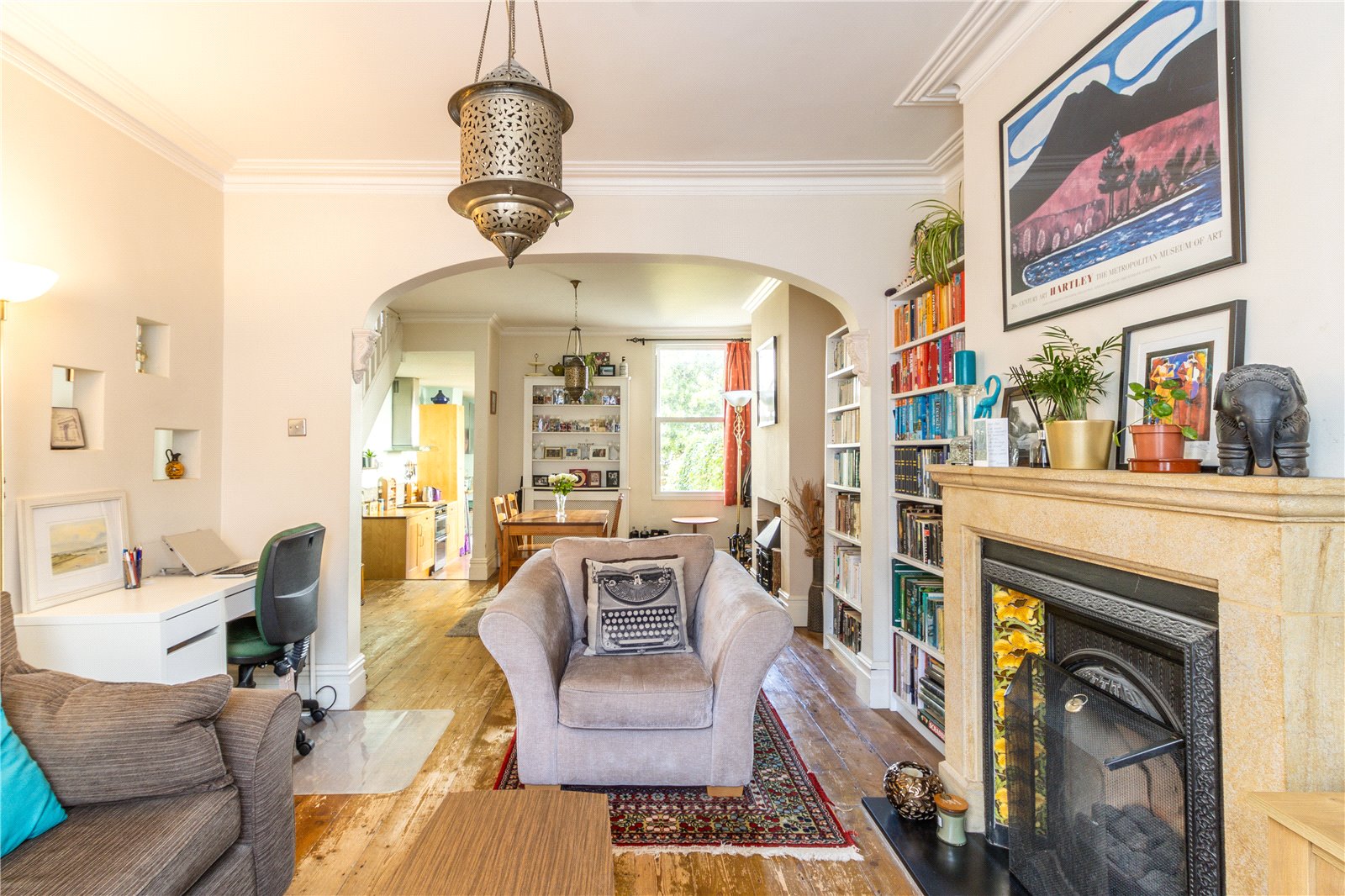 3 bedroom House for sale in Brislington