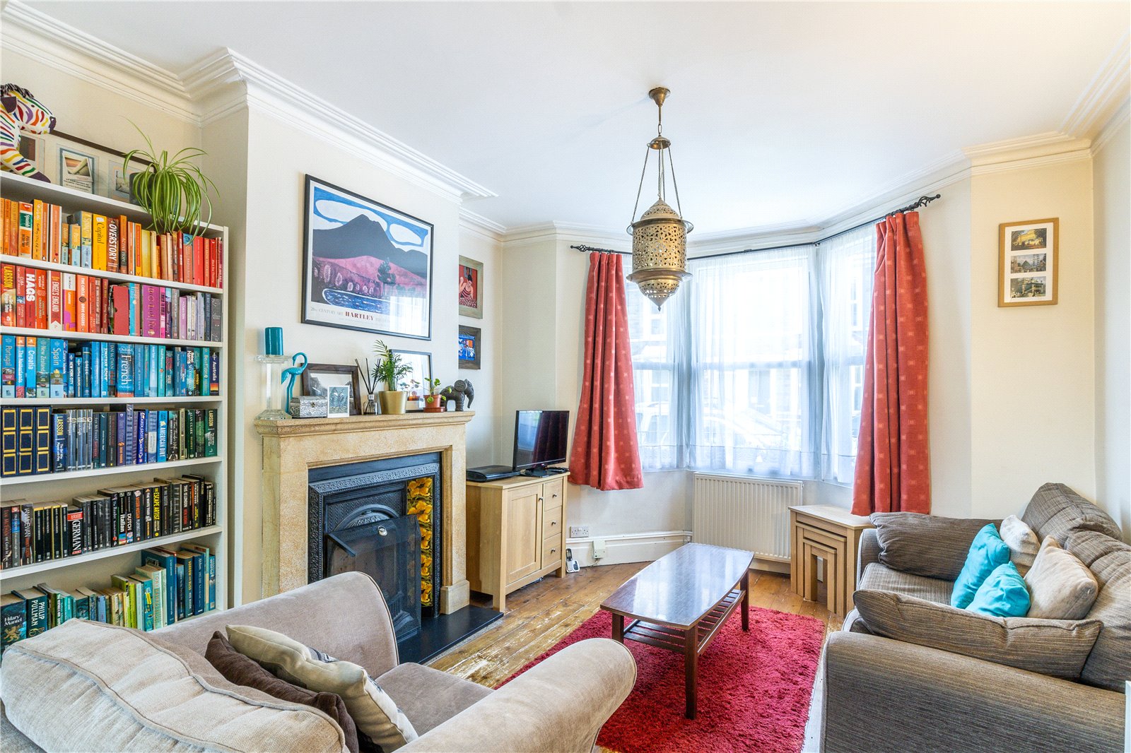 3 bedroom House for sale in Brislington