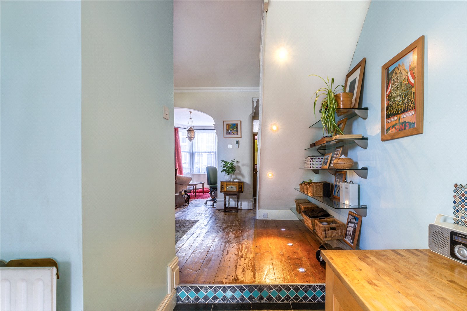 3 bedroom House for sale in Brislington