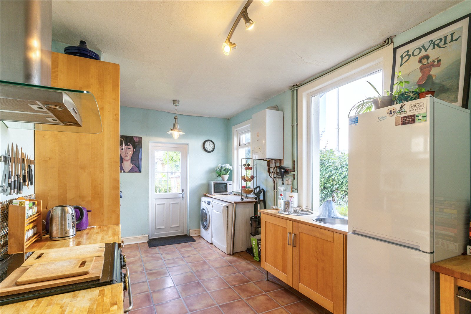 3 bedroom House for sale in Brislington