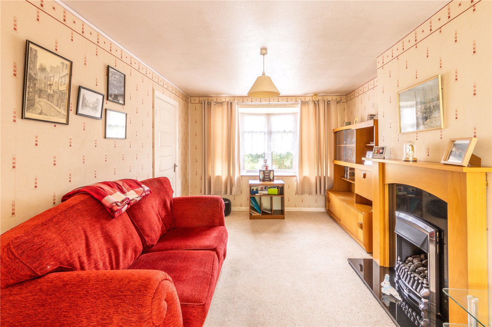 3 bedroom House for sale in Headley Park, BRISTOL
