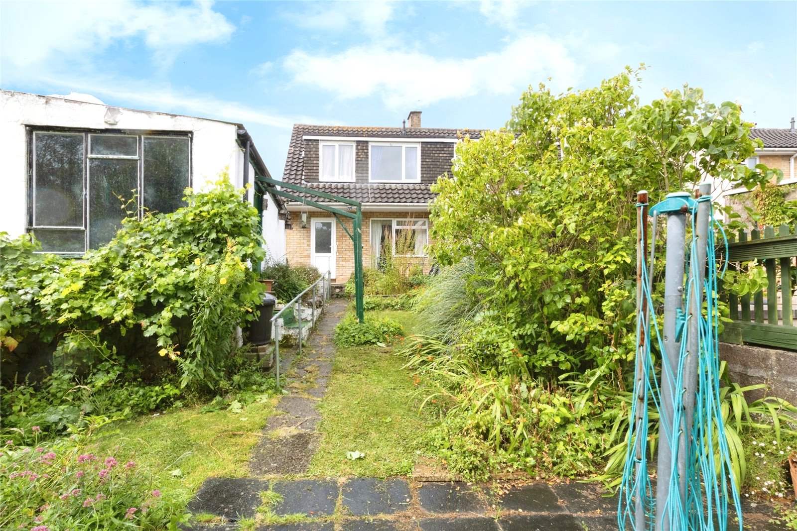 3 bedroom House for sale in Headley Park, BRISTOL