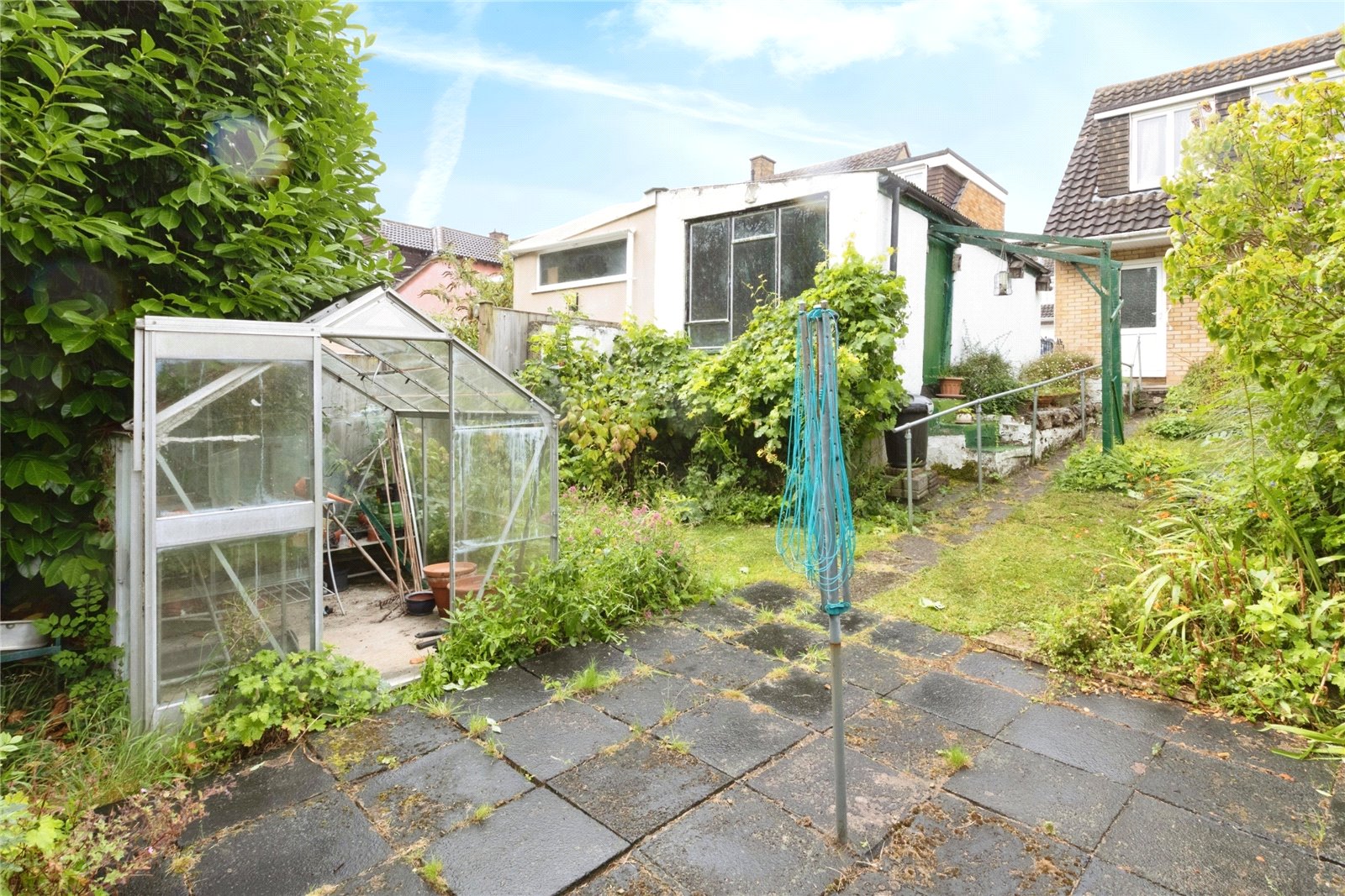 3 bedroom House for sale in Headley Park, BRISTOL