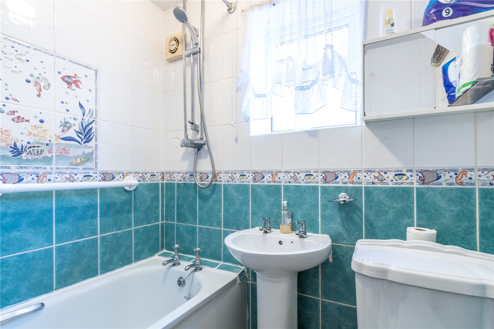 3 bedroom House for sale in Headley Park, BRISTOL