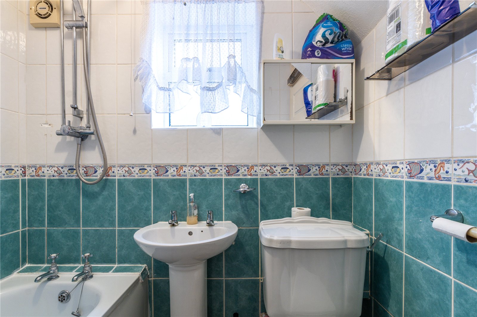 3 bedroom House for sale in Headley Park, BRISTOL