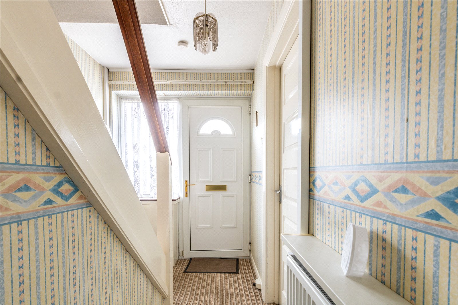 3 bedroom House for sale in Headley Park, BRISTOL