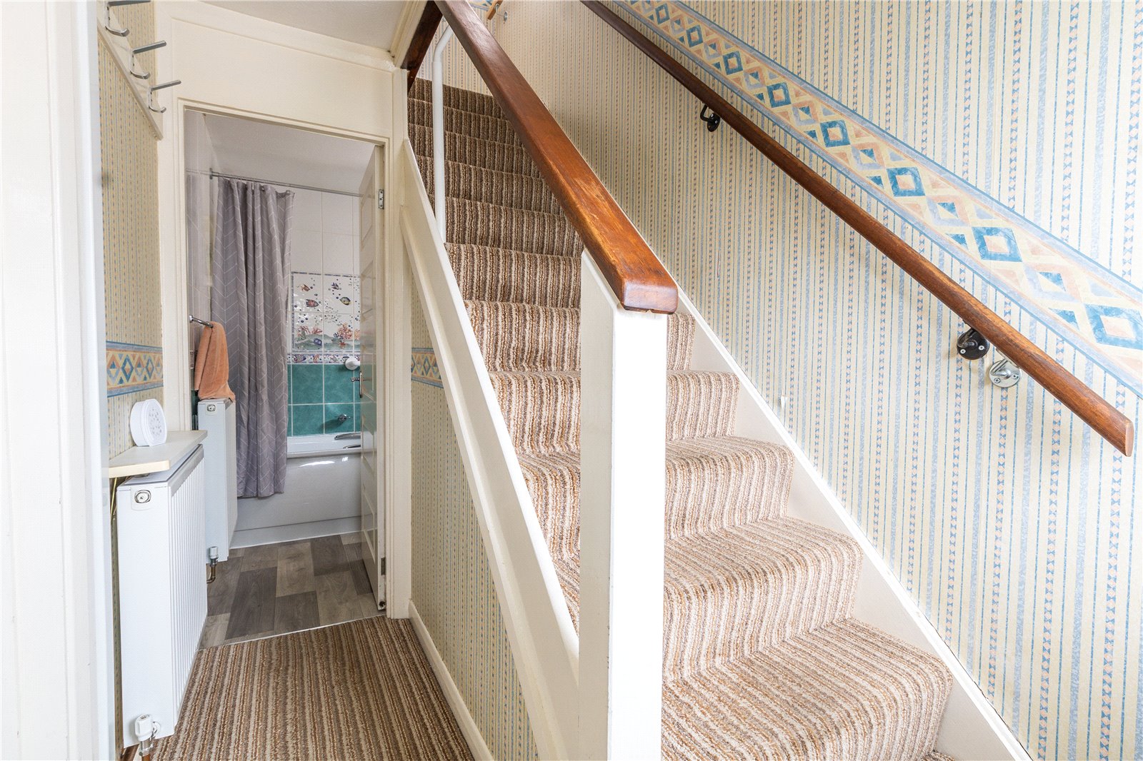 3 bedroom House for sale in Headley Park, BRISTOL