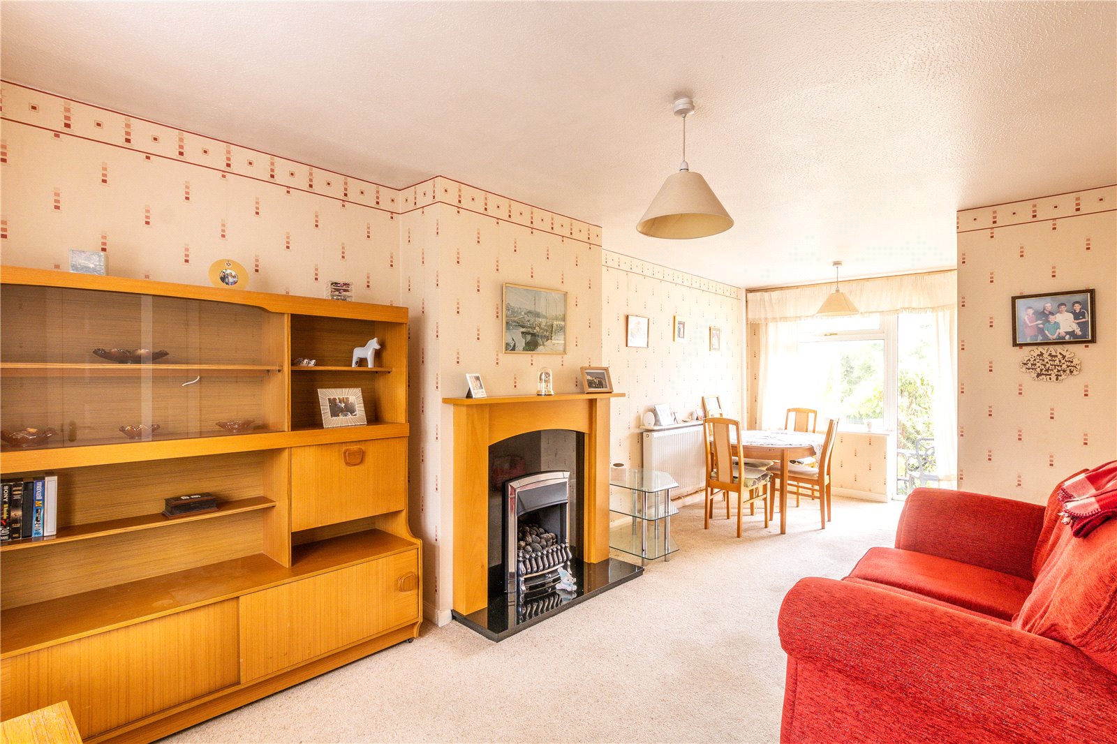 3 bedroom House for sale in Headley Park, BRISTOL
