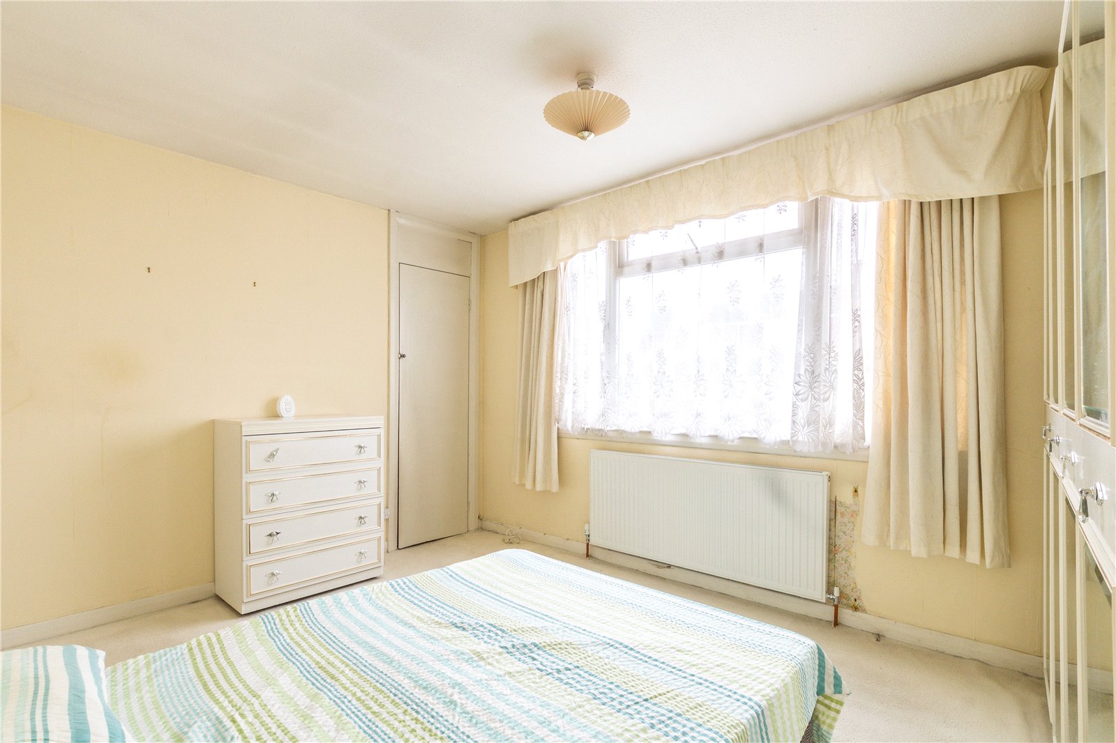 3 bedroom House for sale in Headley Park, BRISTOL
