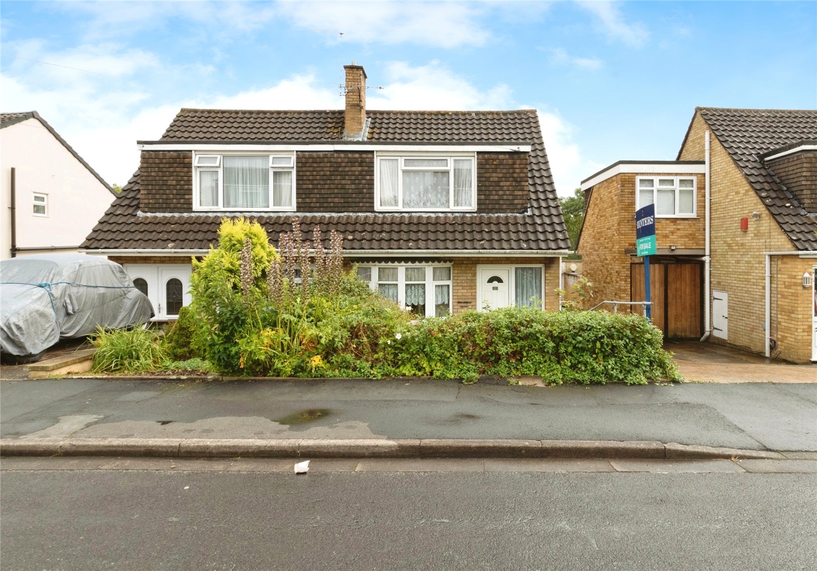 3 bedroom House for sale in Headley Park, BRISTOL