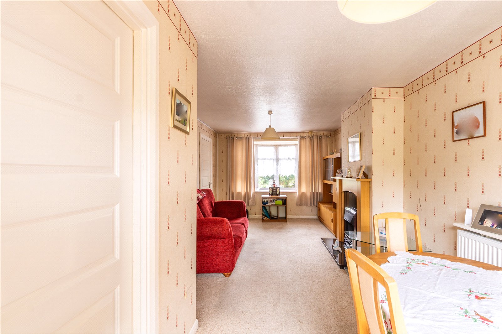 3 bedroom House for sale in Headley Park, BRISTOL