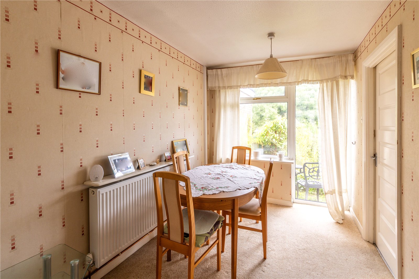 3 bedroom House for sale in Headley Park, BRISTOL