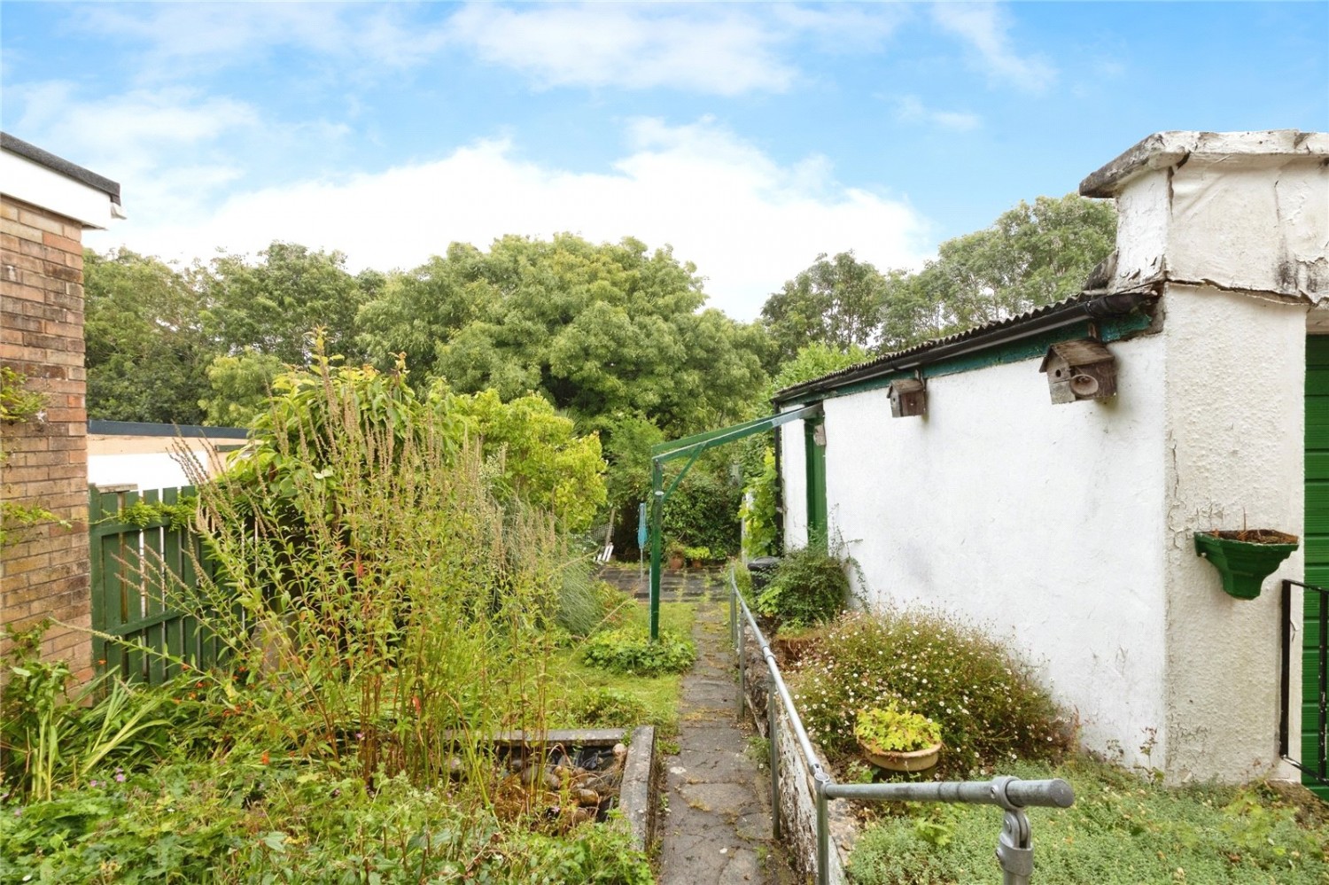 Headley Park, BRISTOL