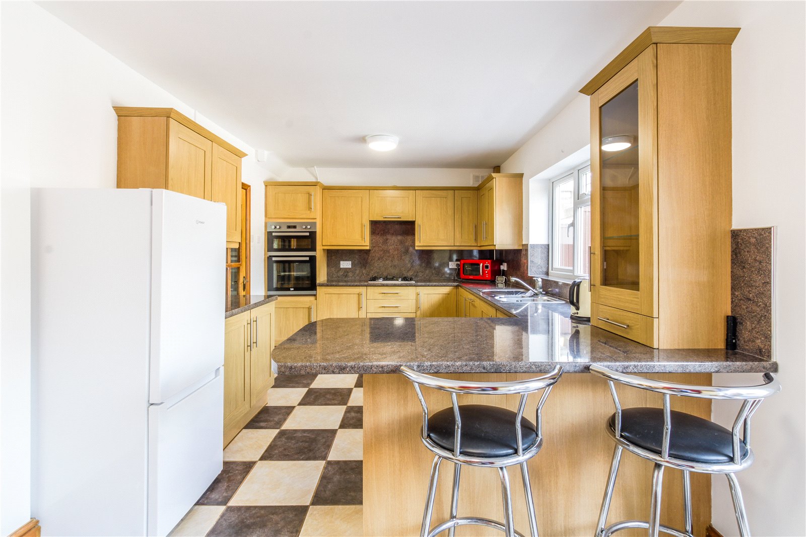 3 bedroom House for sale in BRISTOL