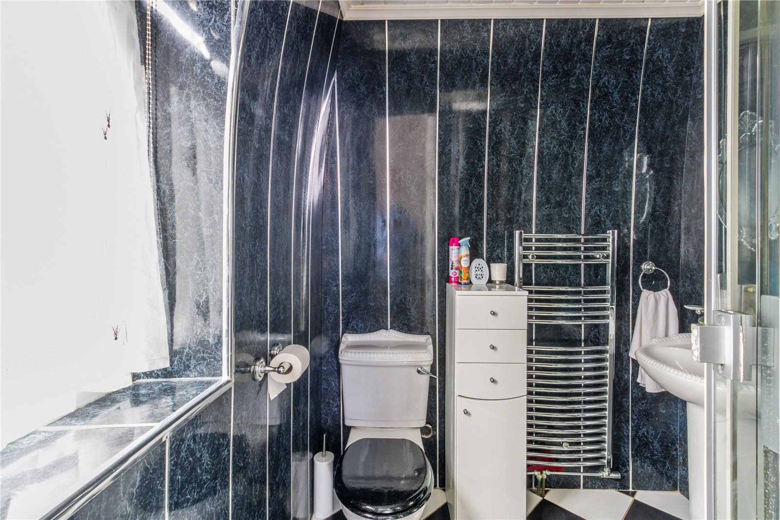 3 bedroom House for sale in BRISTOL