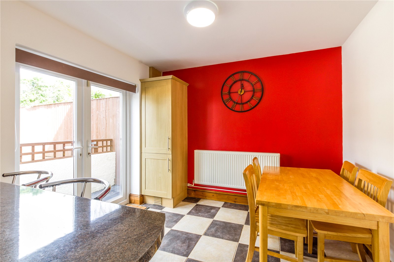 3 bedroom House for sale in BRISTOL