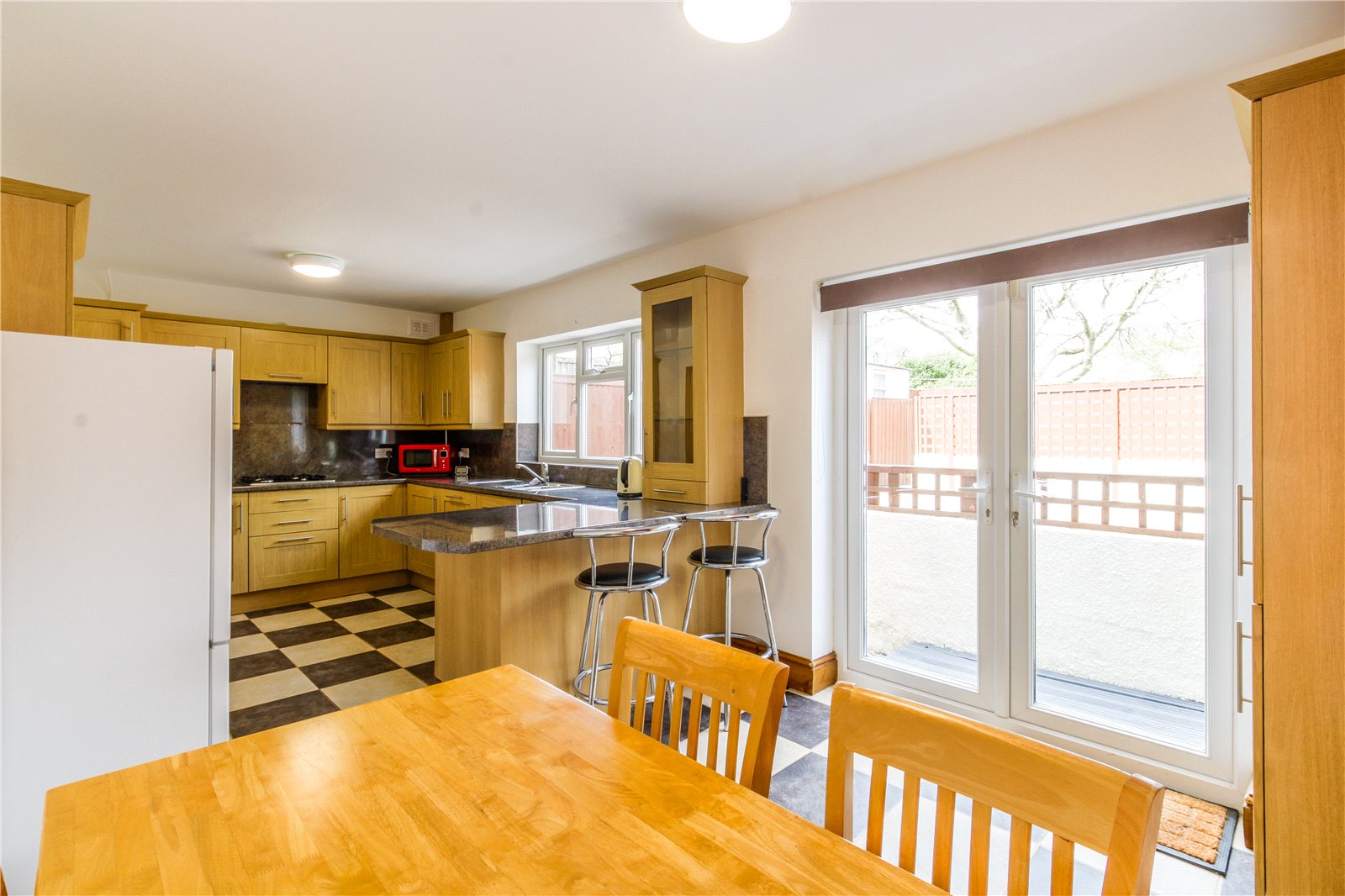 3 bedroom House for sale in BRISTOL