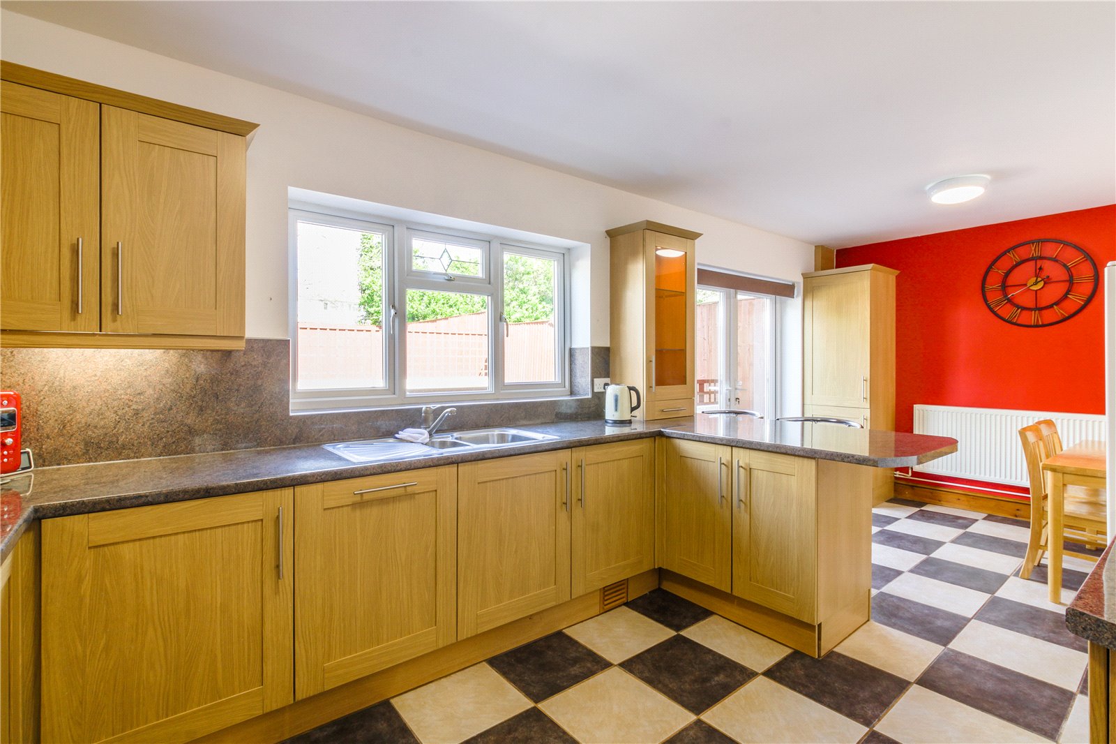 3 bedroom House for sale in BRISTOL
