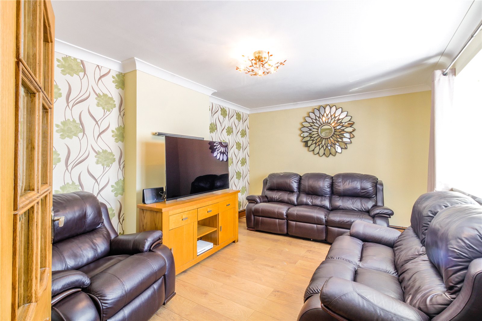 3 bedroom House for sale in BRISTOL