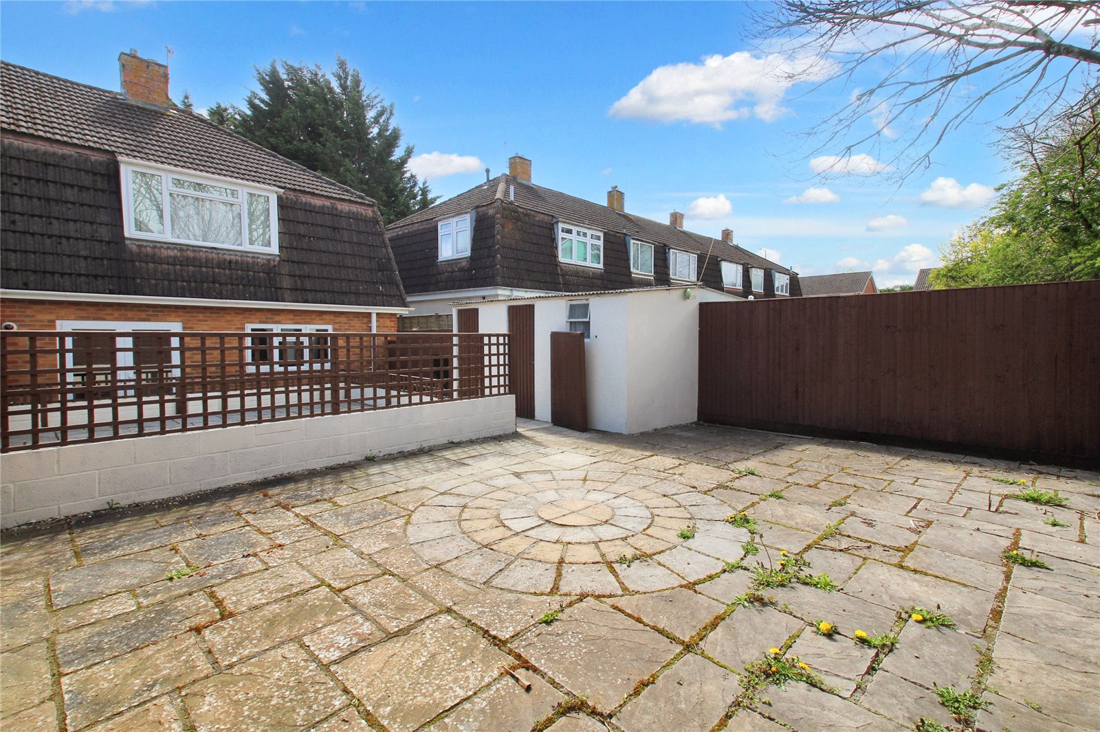 3 bedroom House for sale in BRISTOL