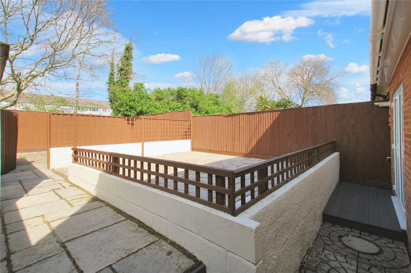 3 bedroom House for sale in BRISTOL