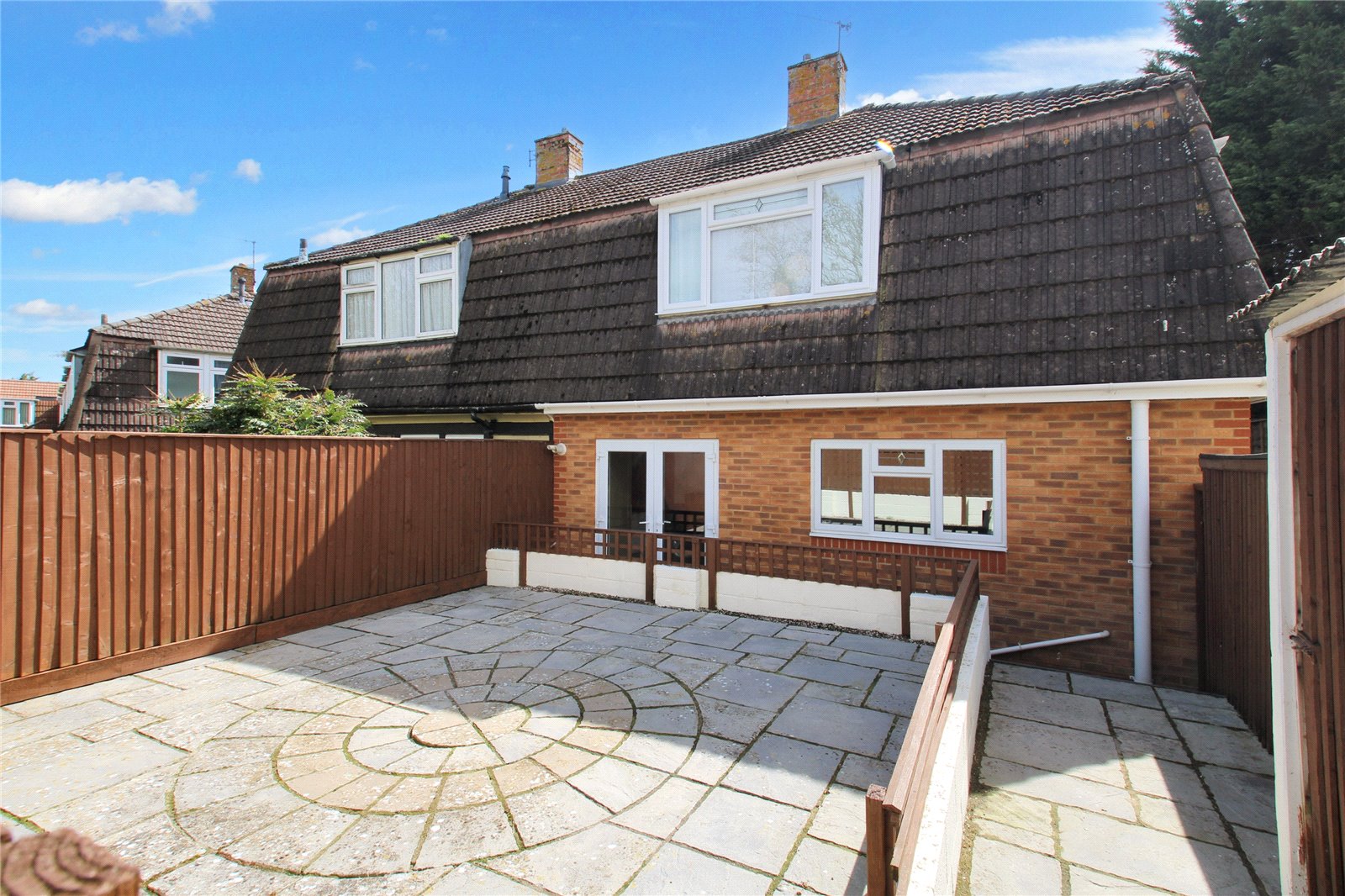3 bedroom House for sale in BRISTOL