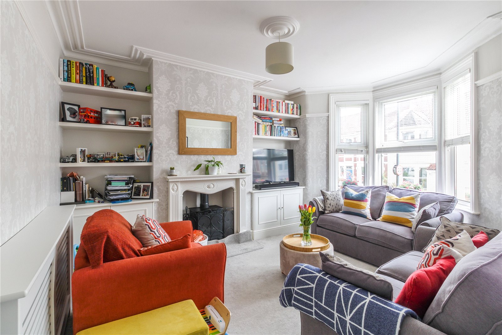 3 bedroom House for sale in Brislington, Bristol