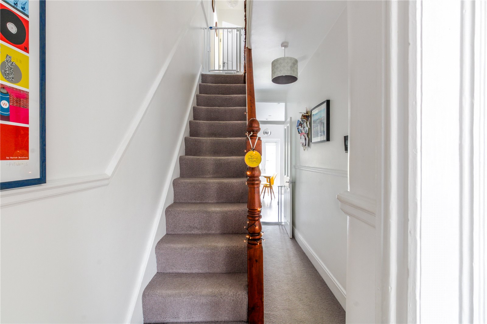 3 bedroom House for sale in Brislington, Bristol