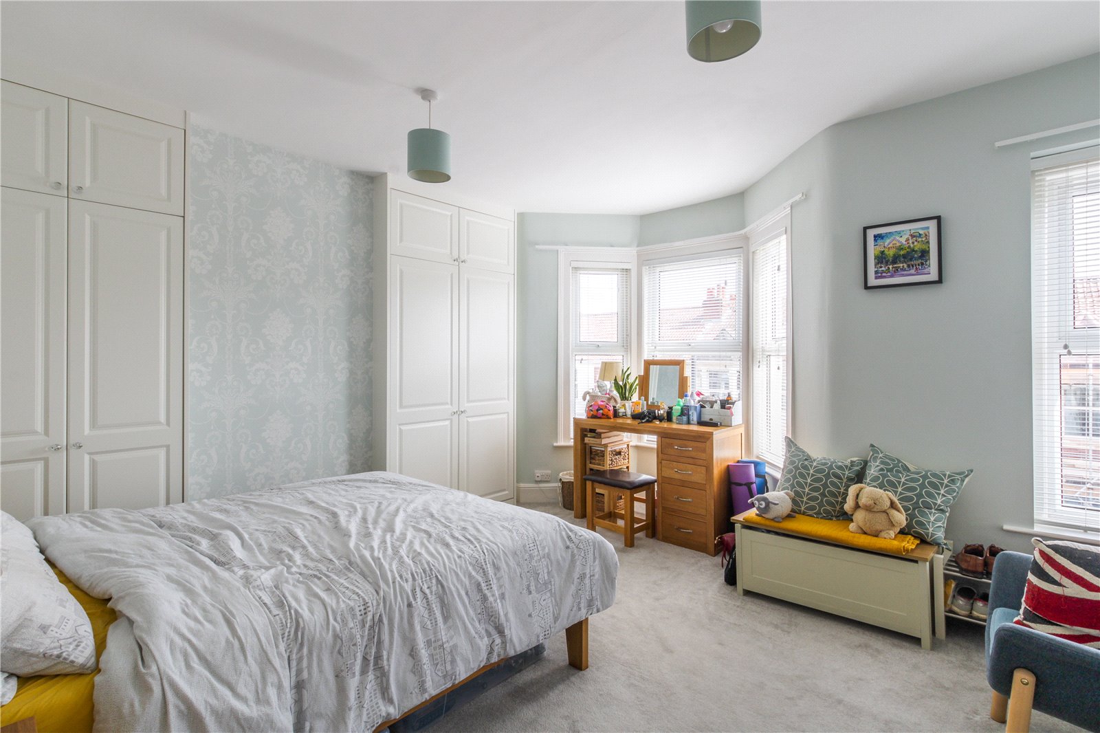 3 bedroom House for sale in Brislington, Bristol