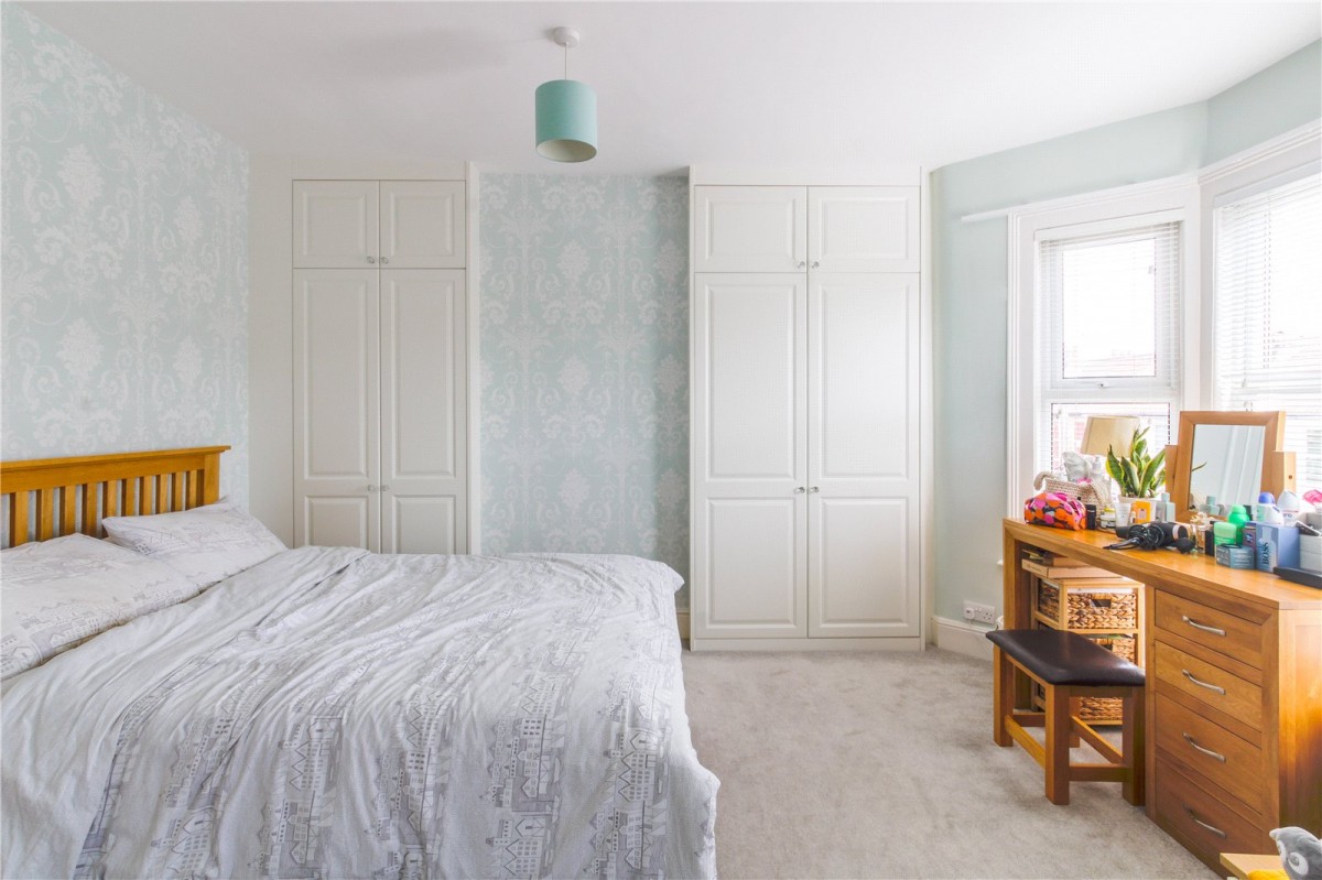 Brislington, Bristol