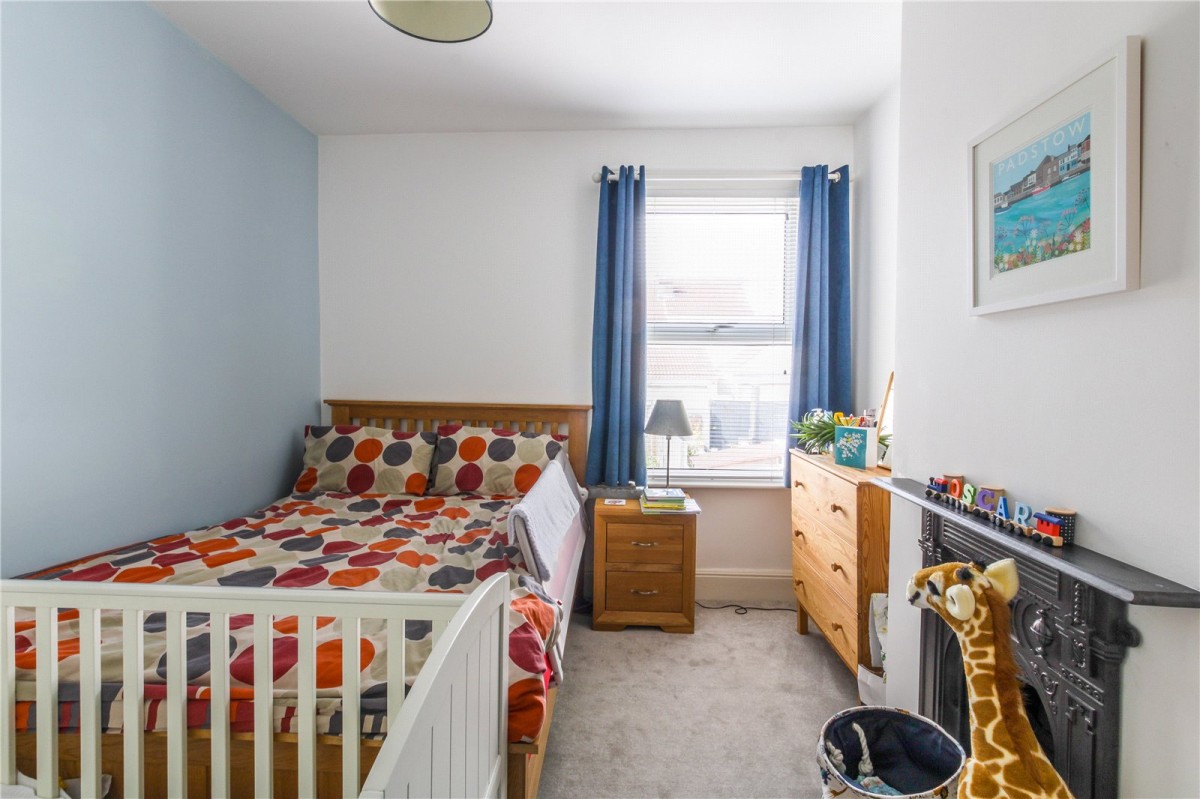Brislington, Bristol