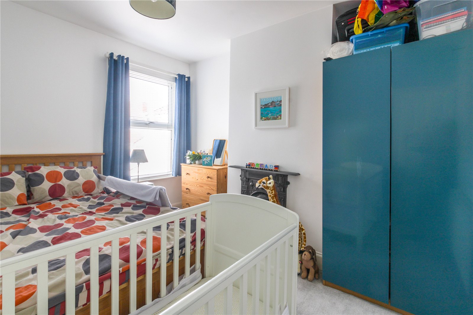 3 bedroom House for sale in Brislington, Bristol