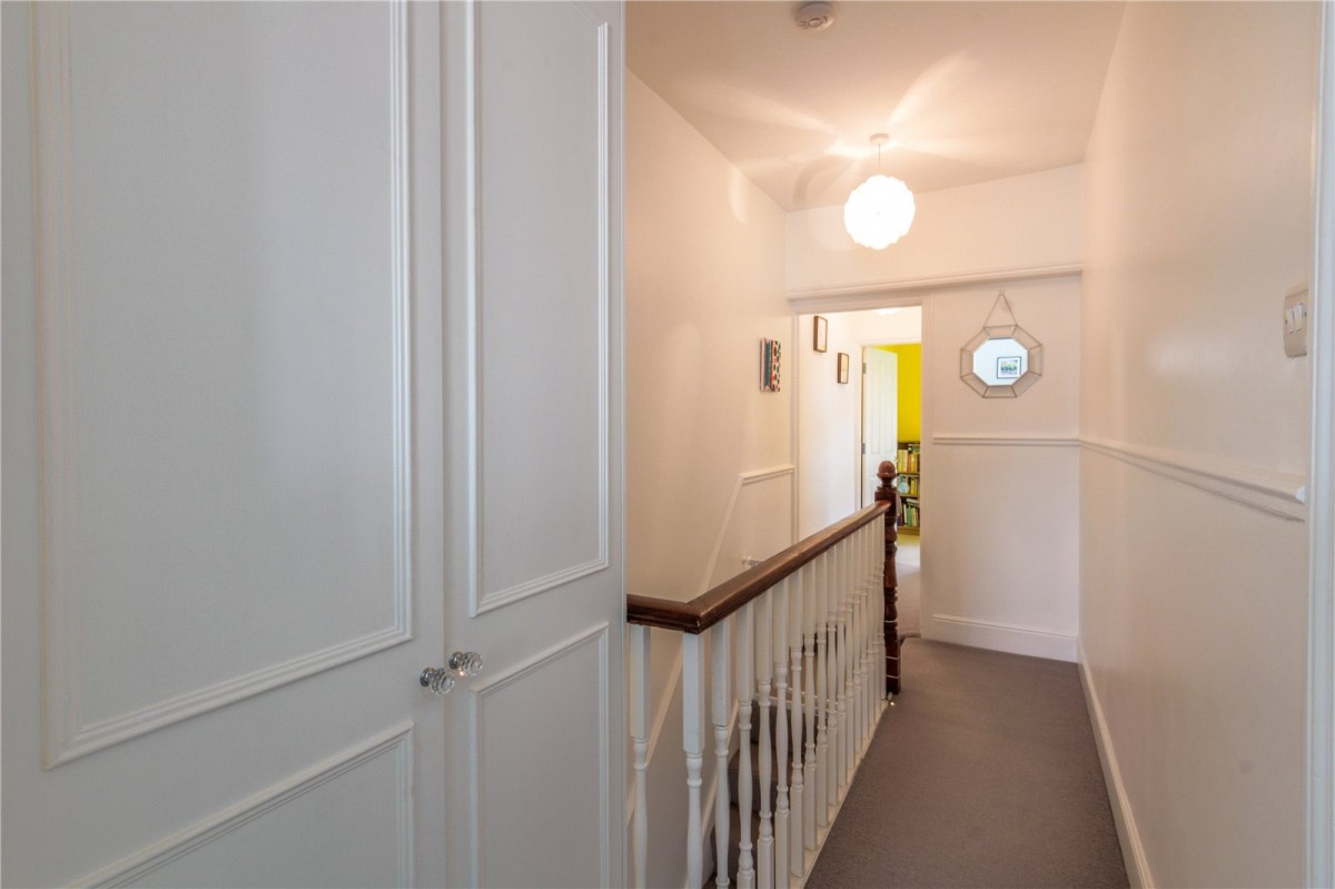 Brislington, Bristol