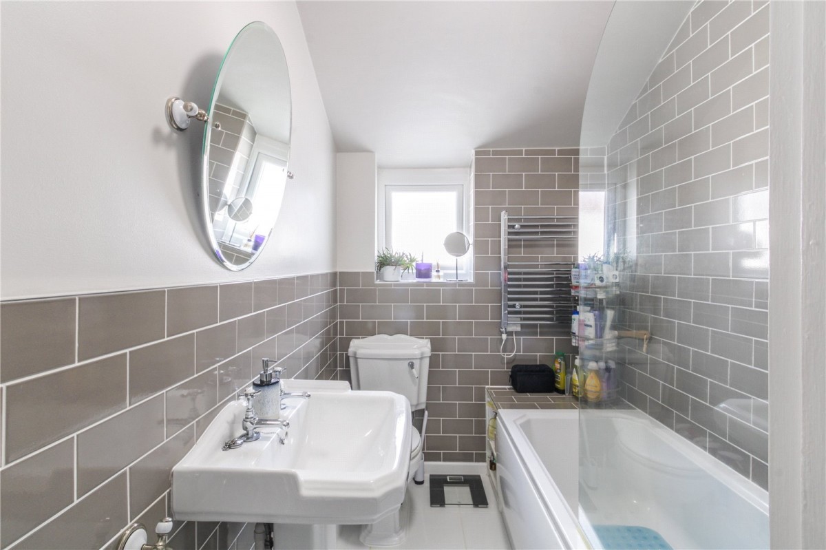 Brislington, Bristol