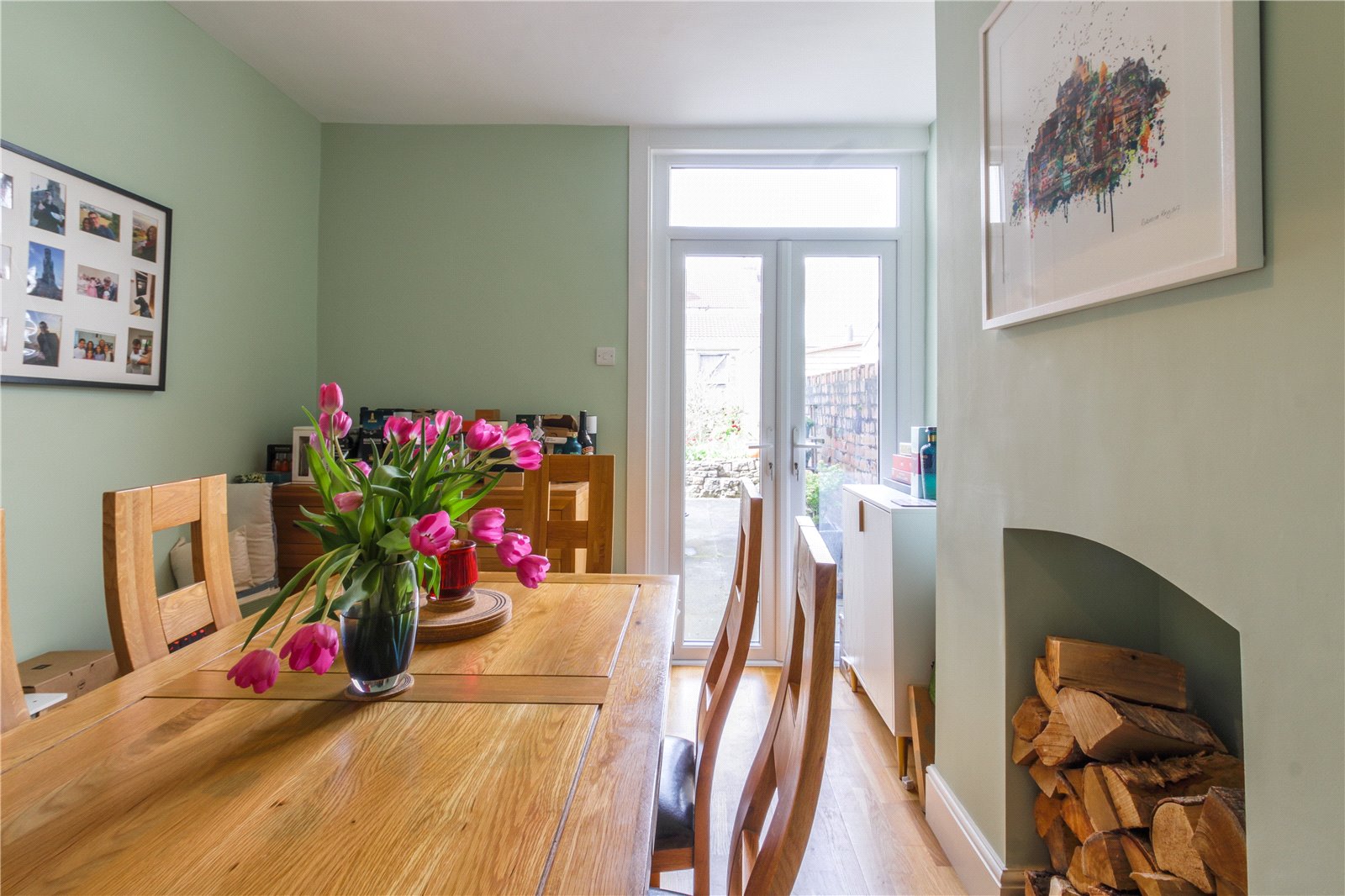 3 bedroom House for sale in Brislington, Bristol
