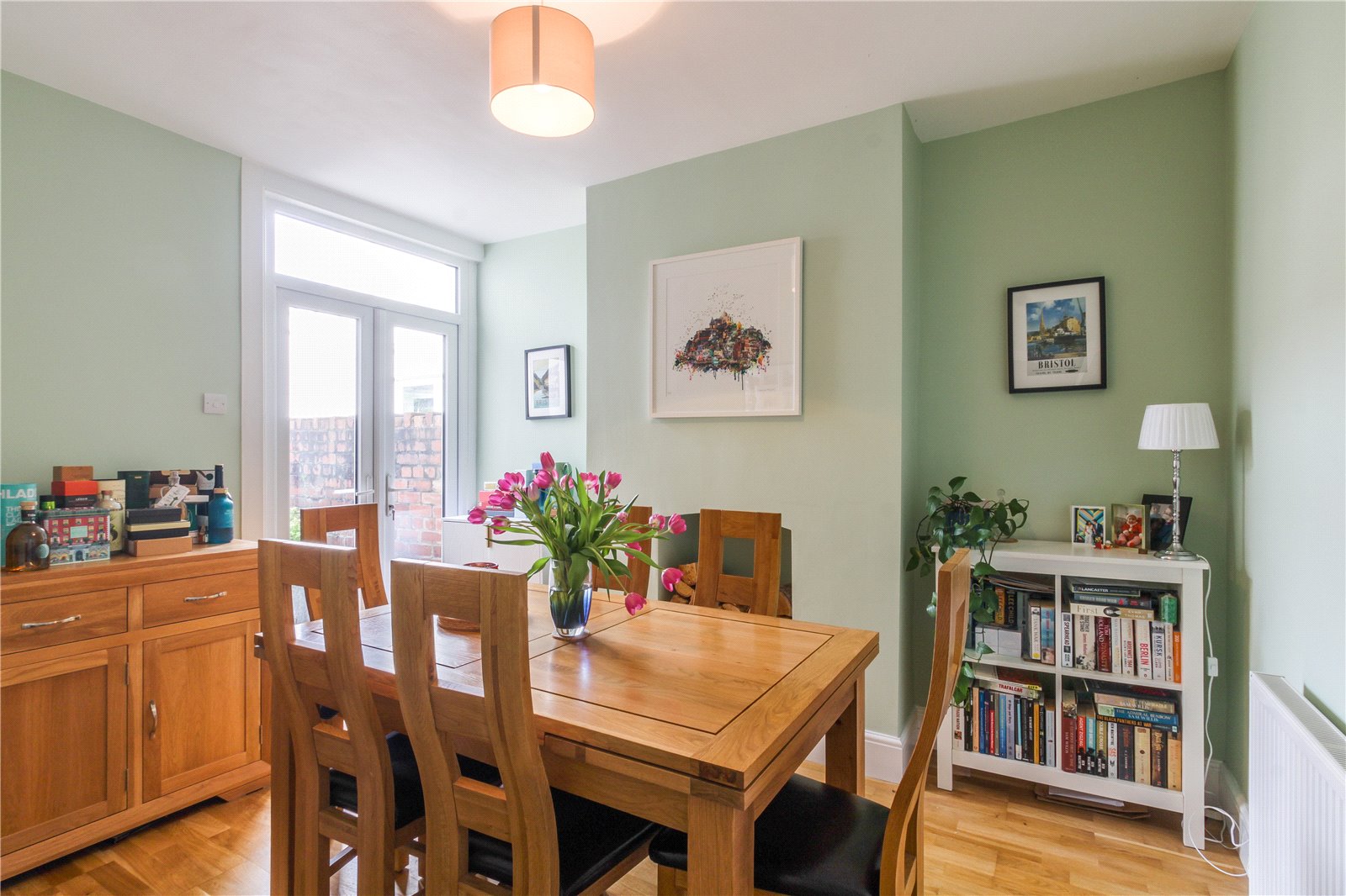 3 bedroom House for sale in Brislington, Bristol